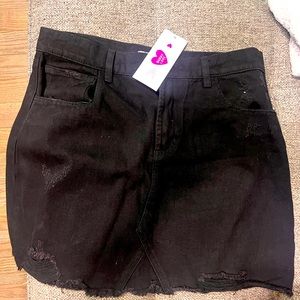 Buddy love skirt